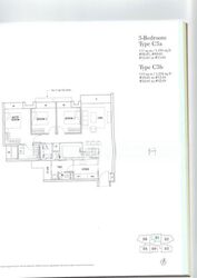 One Devonshire (D9), Condominium #495336211